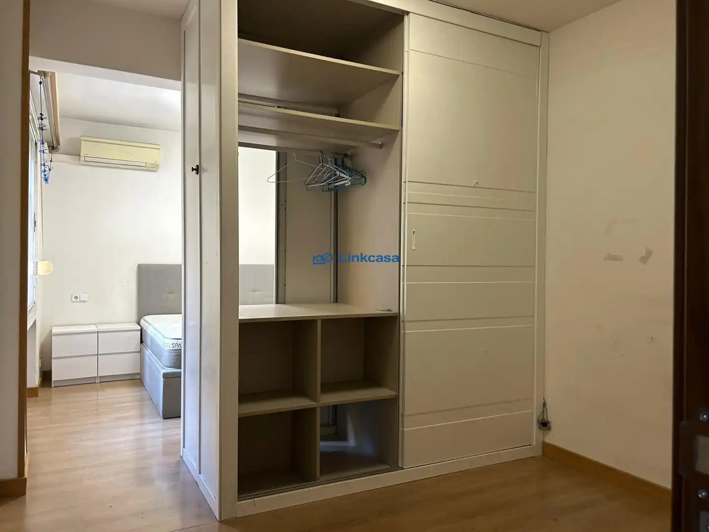 Habitación de Piso en venta en Madrid con Aire acondicionado, Calefacción y Amueblado