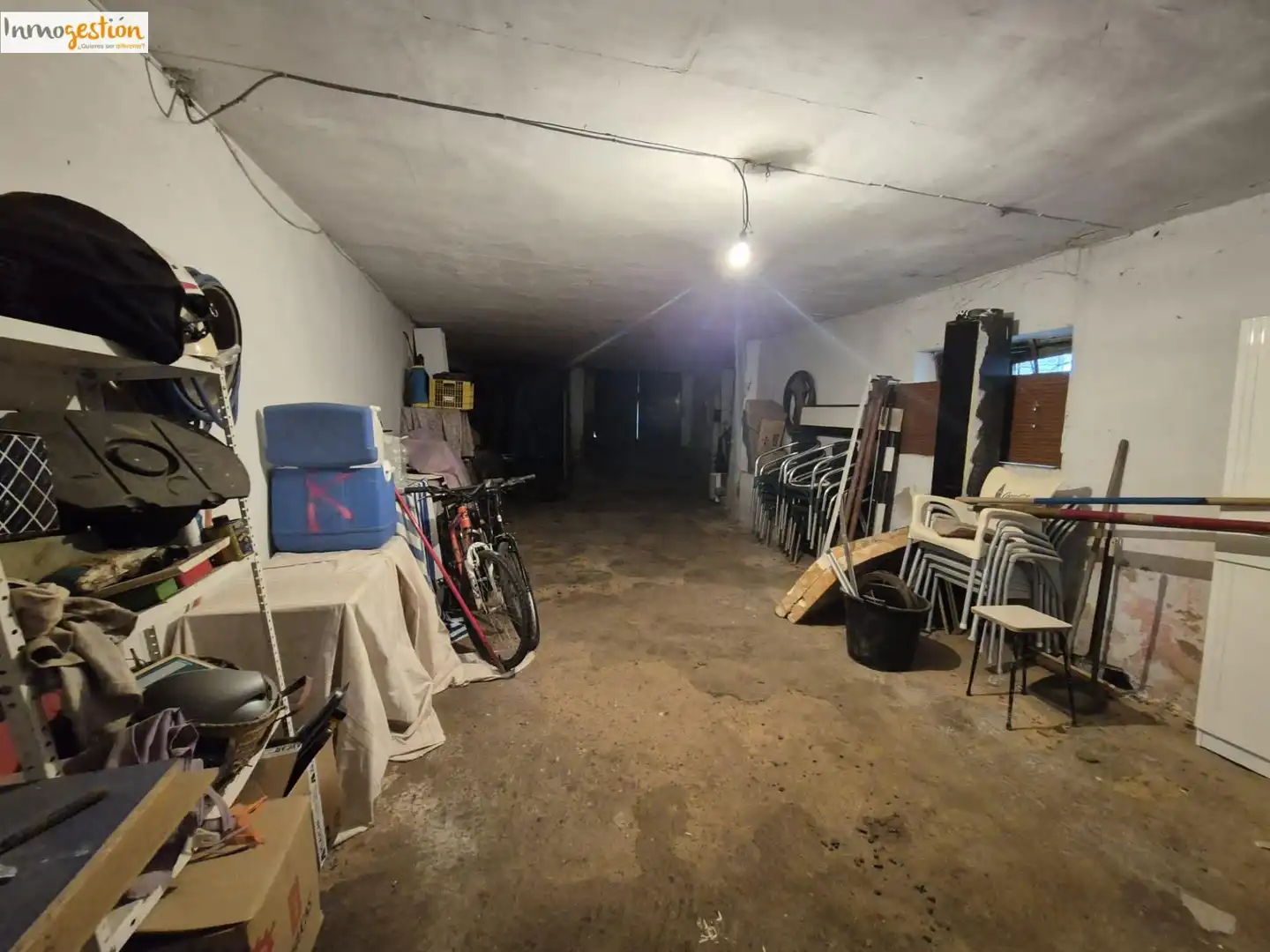 Casa o xalet en venda en Valdestillas
