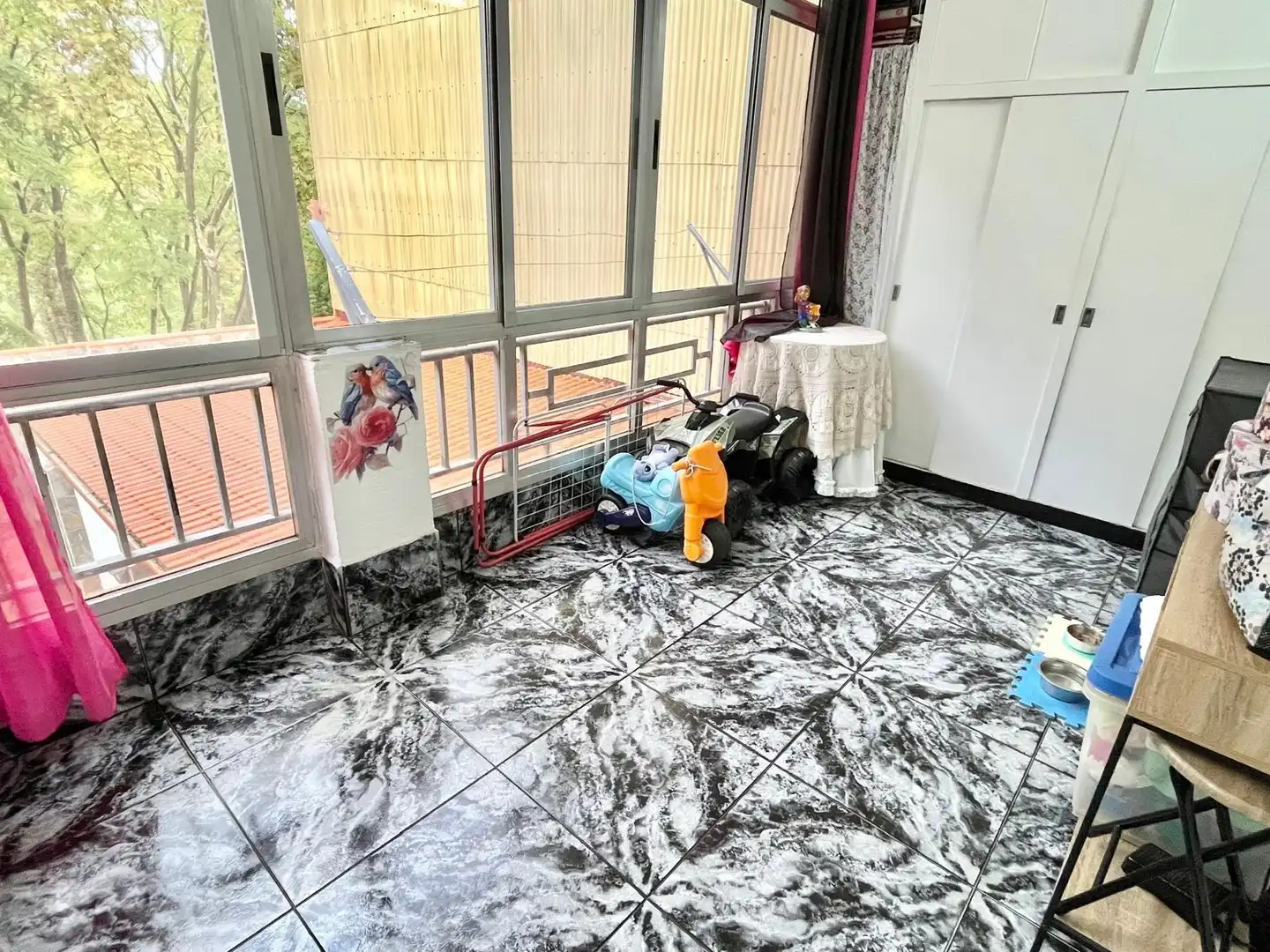 Piso con terraza en venta en GOETHE DE, imagen 24