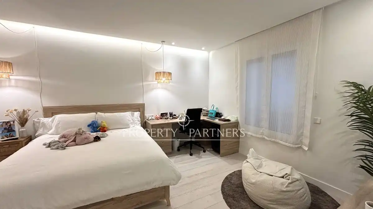 Apartamento con ascensor en venta en Calle de Goya, imagen 18