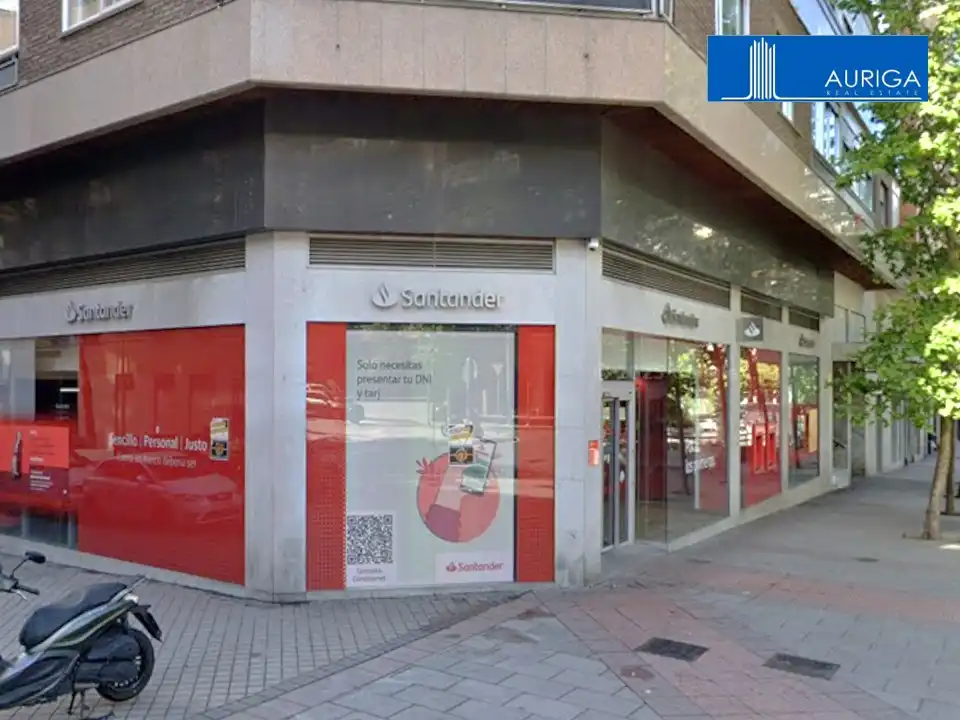 Local comercial en venda a Chamberí, imagen 6