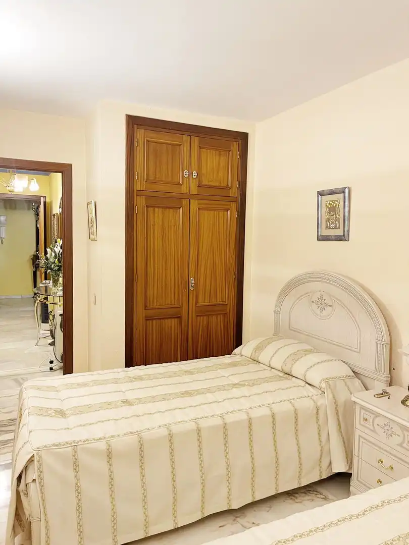 Apartment with pool for sale in Marbella Centro, imagen 20