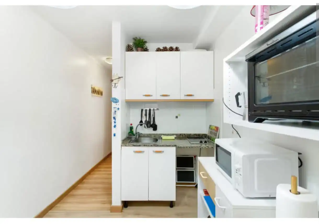 Appartement compact avec ascenseur à vendre à Calle la Lajilla 2, imagen 10