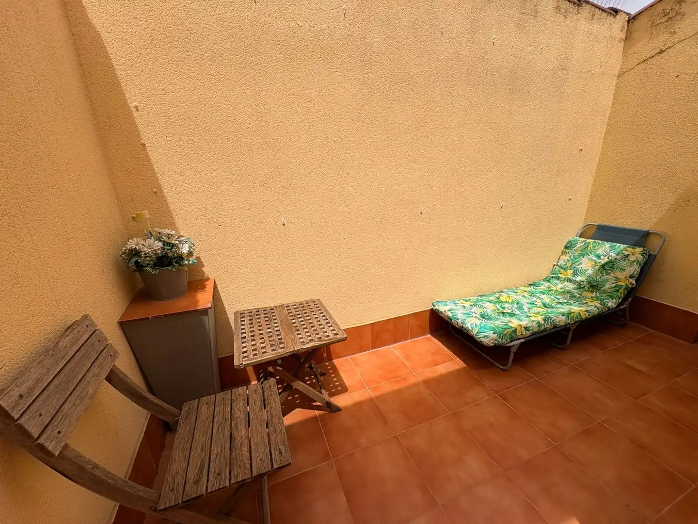 Terrassa de Dúplex en venda en Manzanares amb Aire condicionat, Calefacció i Terrassa