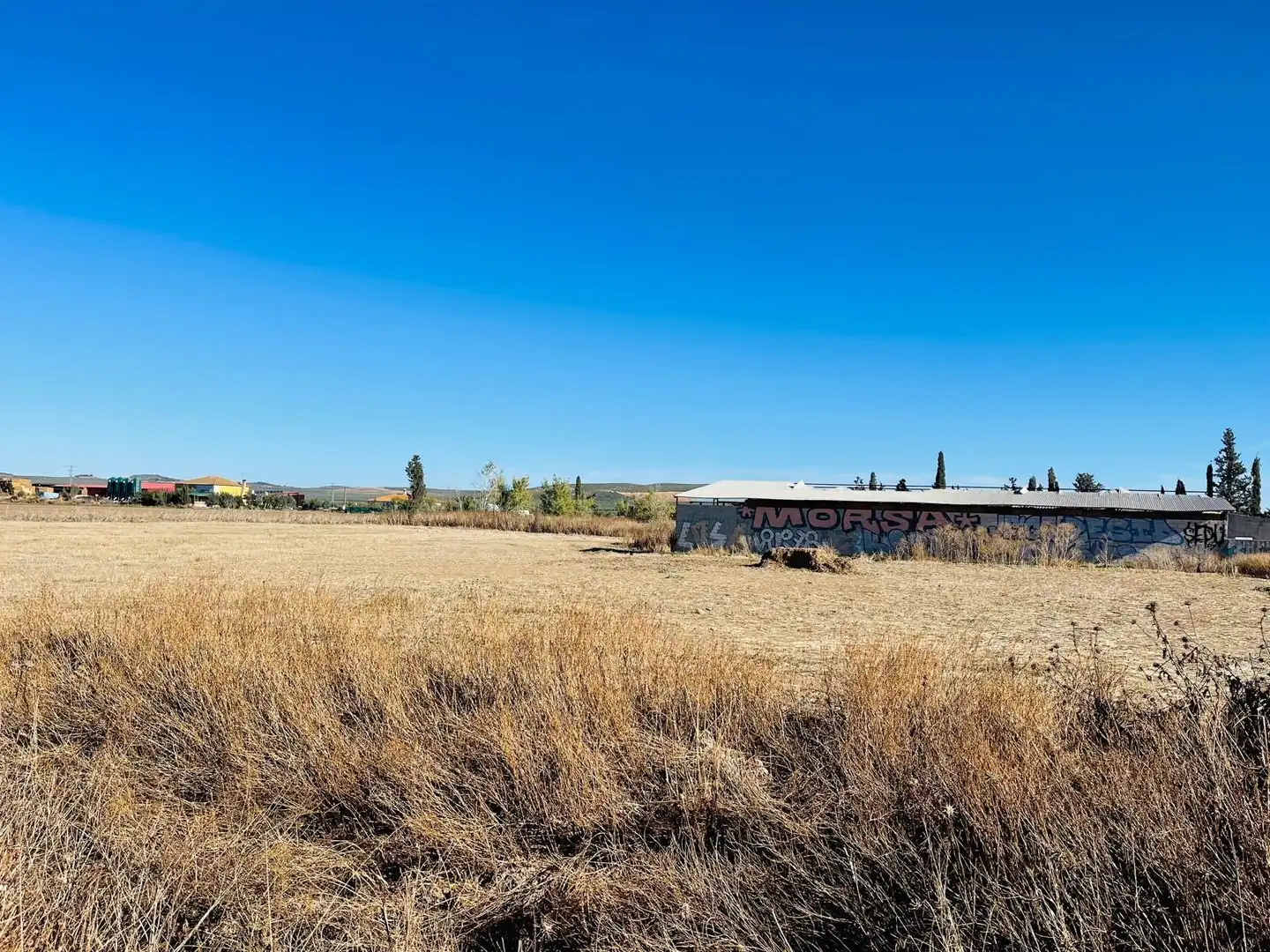 Rural land for sale in Mollina, imagen 3