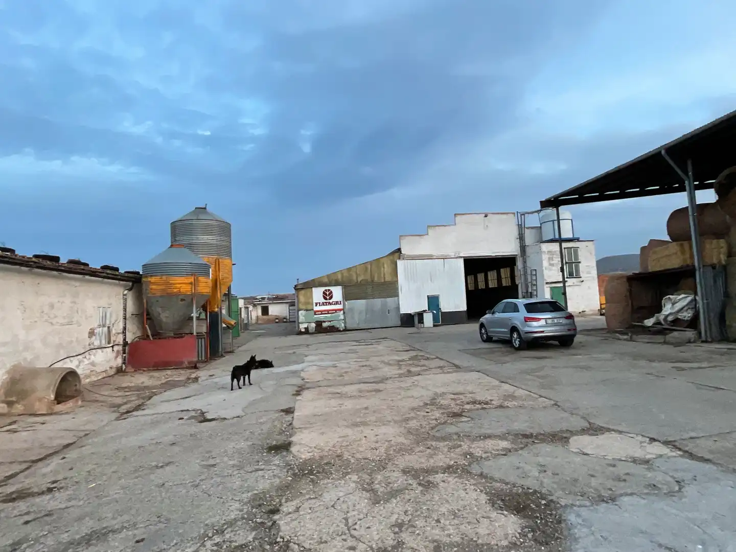 Rustikales Grundstück zum Verkauf in Santo Domingo de la Calzada, imagen 22