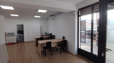Photo 3 of Premises for sale in Passeig del Comerç, 105, Campoamor, Barcelona