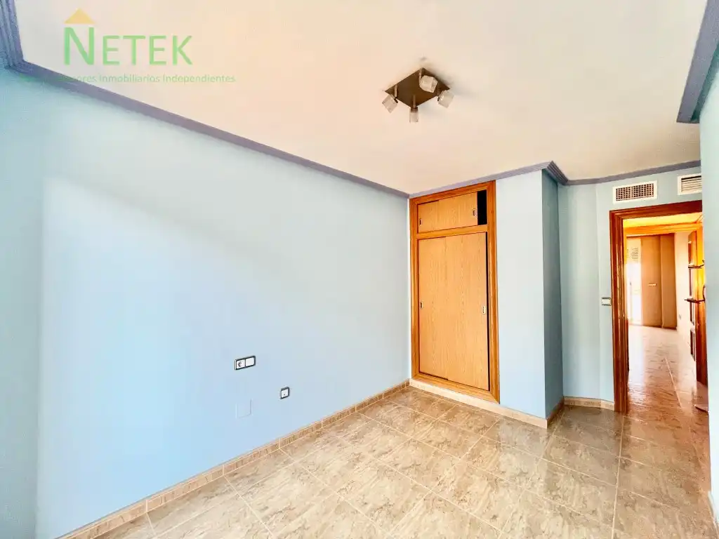 Piso en venta en PA Pistilos (Cobatillas), Cobatillas