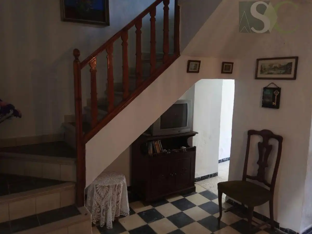 Casa o chalet en venta en C/ Santiago , Teba