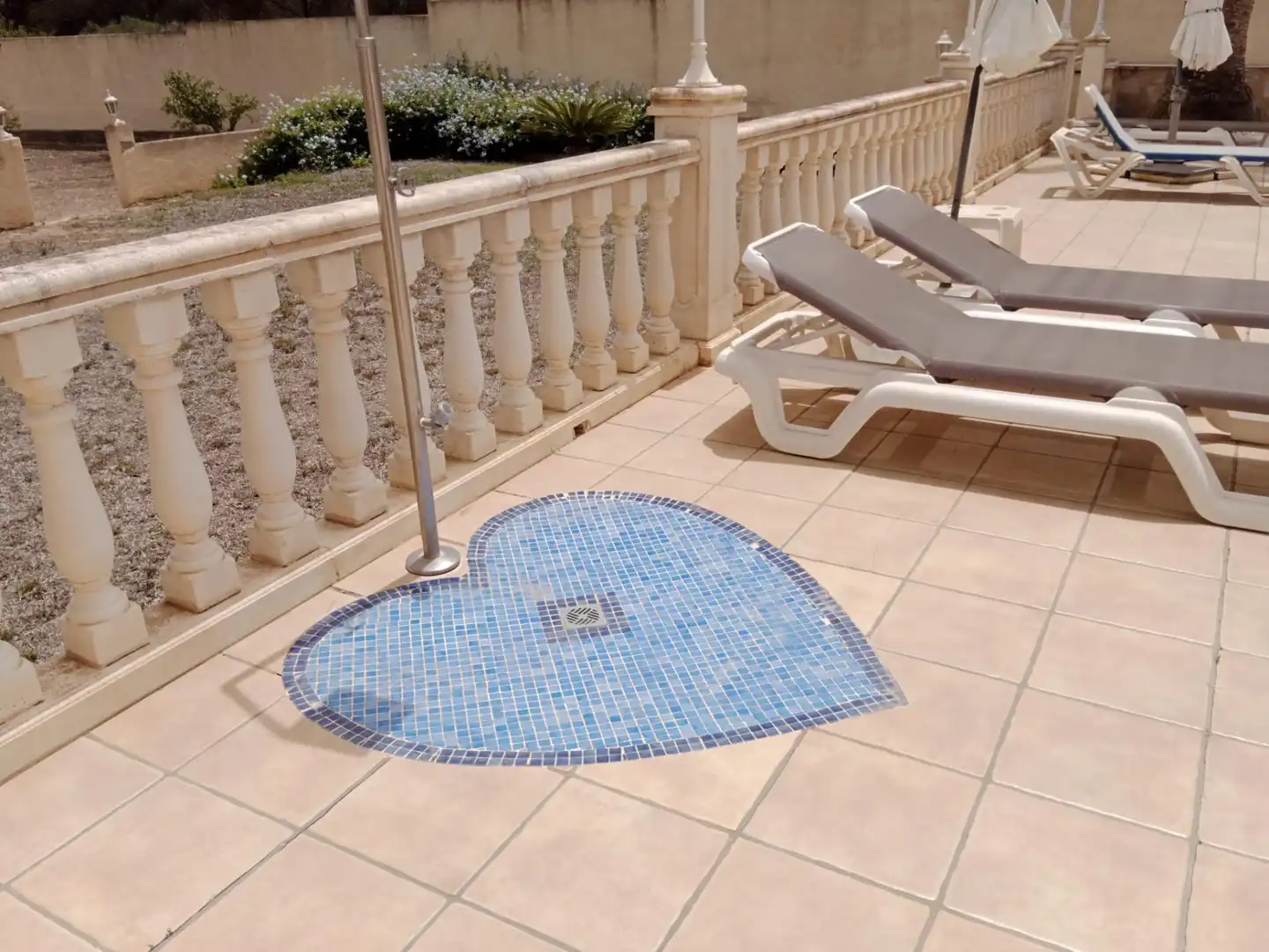 Villa con terrazza in vendita a L'Albir, imagen 4