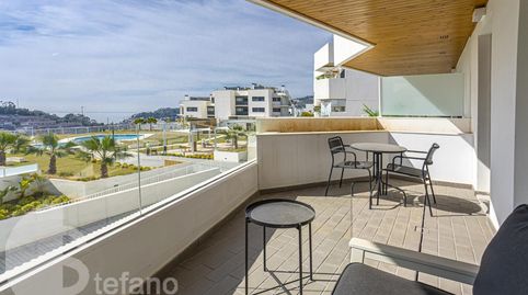 Photo 2 of Flat for sale in Profesor Jesus Marin, Limonar, Málaga Capital