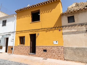 Maison à vendre à Mula