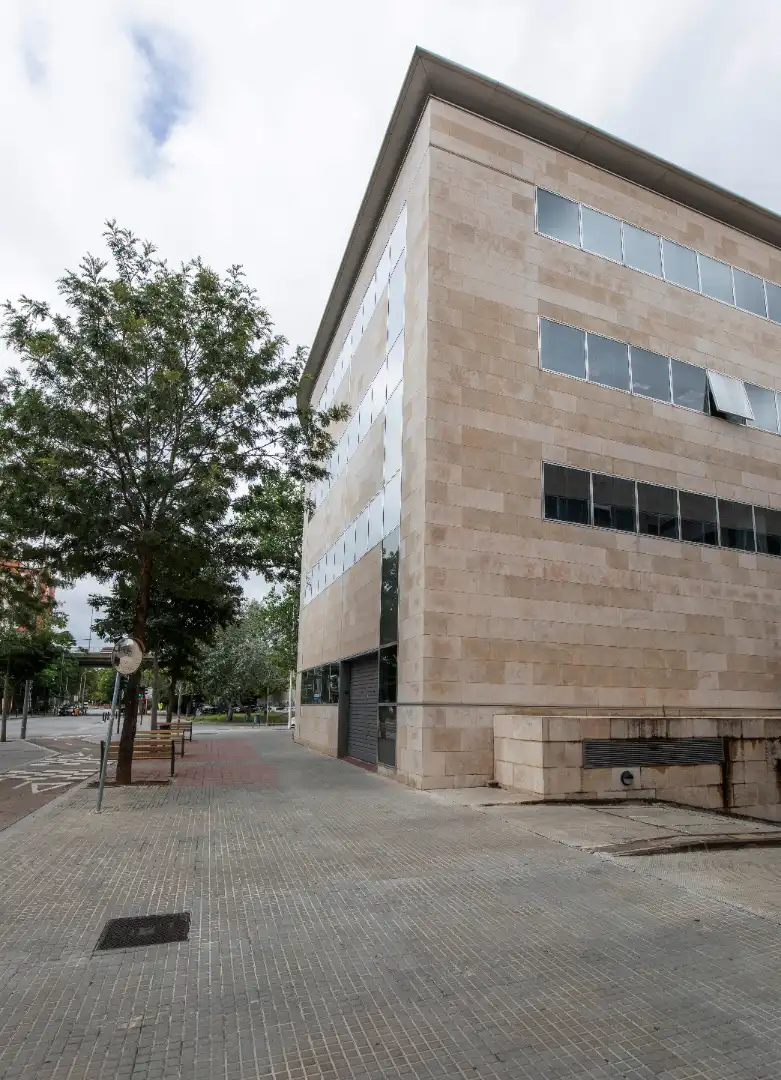 Oficina amb ascensor de lloguer a Carretera de l'Hospitalet, imagen 23