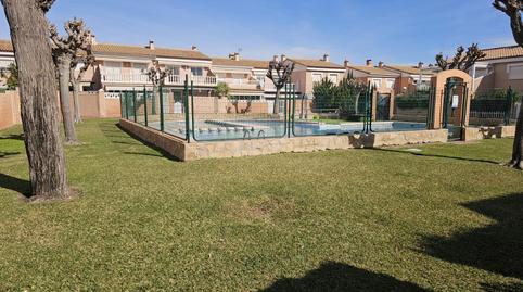 Foto 5 de Casa adosada en venda a Cottolengo, Haygon - Universidad, San Vicente del Raspeig / Sant Vicent del Raspeig