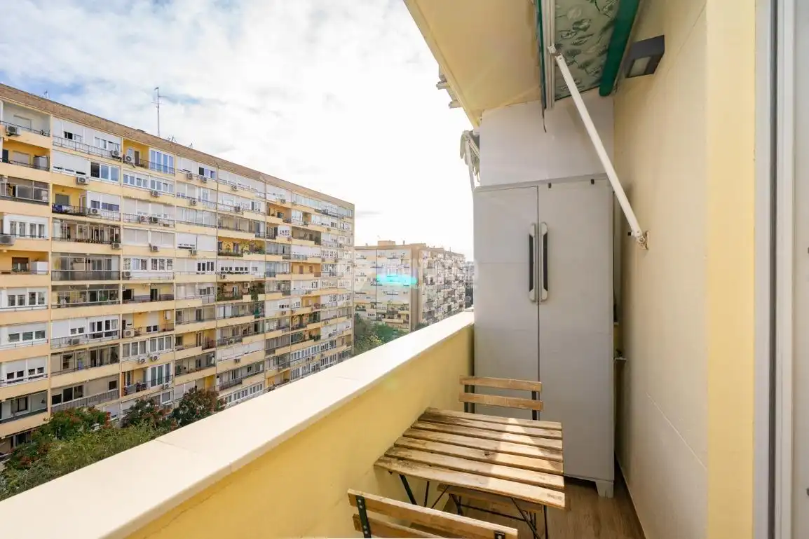 Flat for sale in Av. Donostiarra, imagen 5