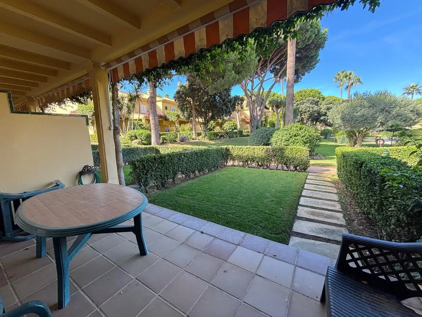 Reihenhaus mit Terrasse zum Verkauf in Novo Sancti Petri, imagen 5