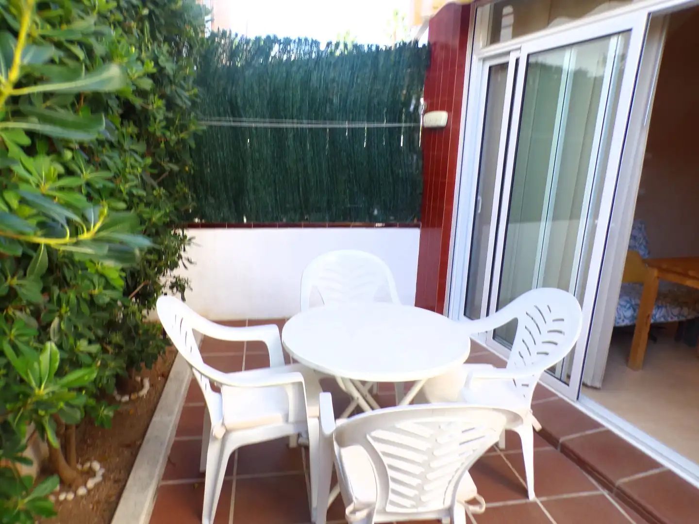 Terrassa de Loft en venda en Roda de Berà amb Parquet, Terrassa i Moblat