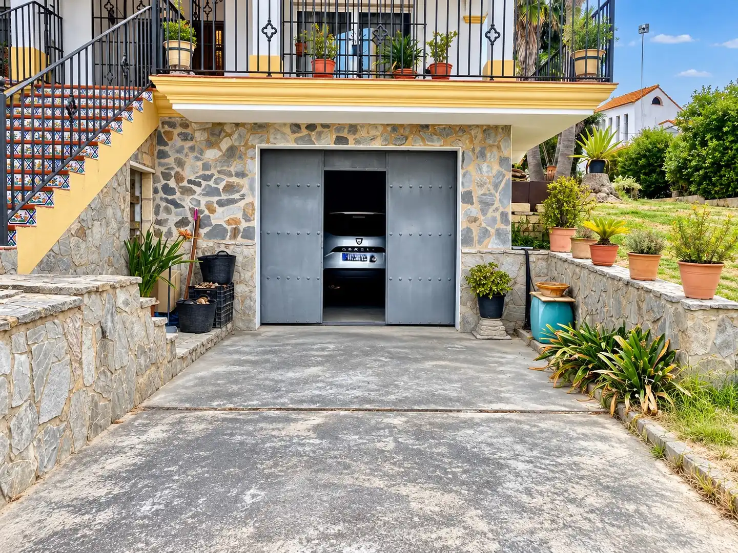 Detached house with pool for sale in Calle Cabo San Adrián, imagen 26