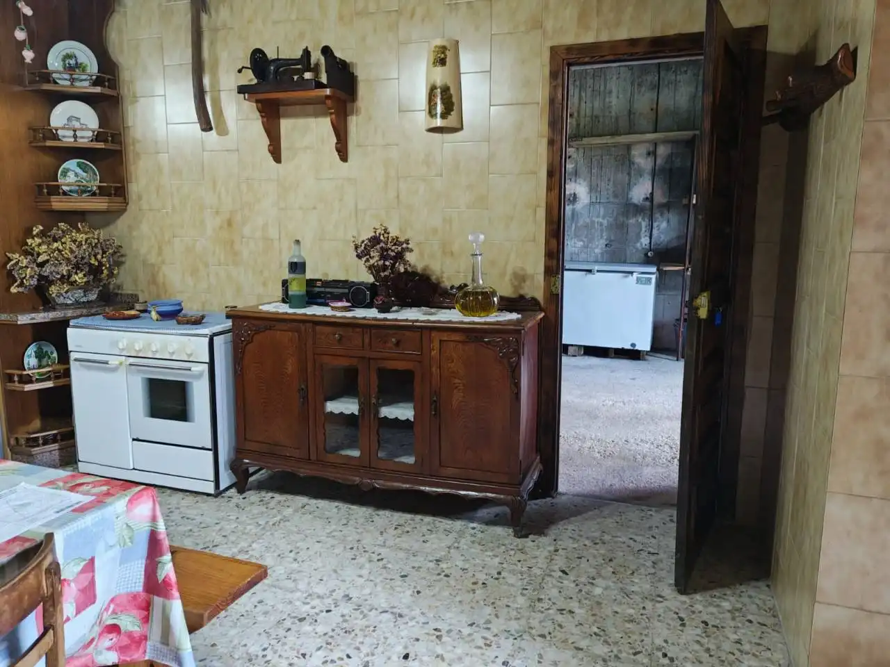 Casa amb jardí en venda a O Pereiro de Aguiar, imagen 11