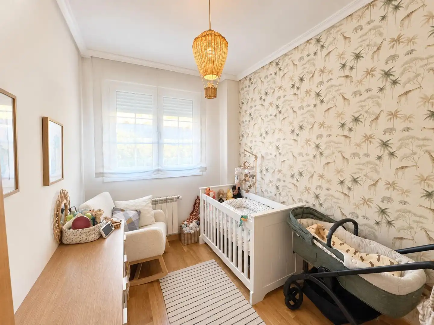 Bedroom of Flat for sale in Hospital