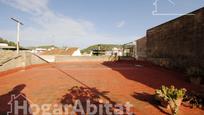 Terrace of House or chalet for sale in Gandia  with Terrace