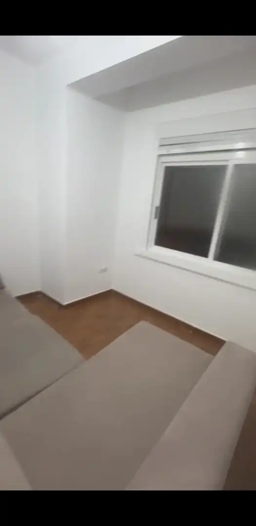 Schlafzimmer von Wohnung zum Verkauf in Arteixo mit Möbliert, Ofen und Waschmaschine