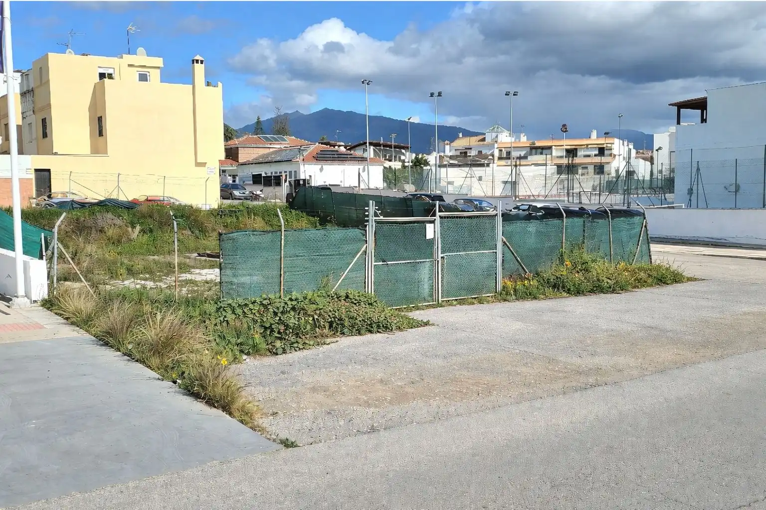 Terreny residencial en venda a Calle Arcos, imagen 22
