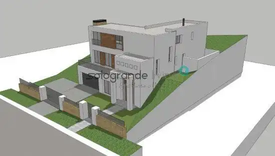 Chalet con piscina en venta en Sotogrande Alto, imagen 6