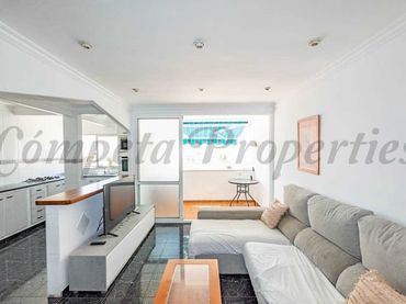 Apartamento en venta en Nueva Nerja