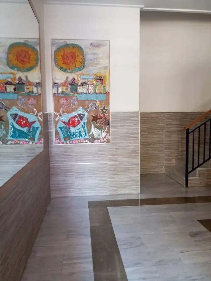 Apartament de lloguer a El Carmen