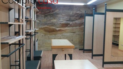 Photo 2 of Commercial properties for rent in Calle Cervantes, Plaza Mayor - San Agustín, Segovia Capital