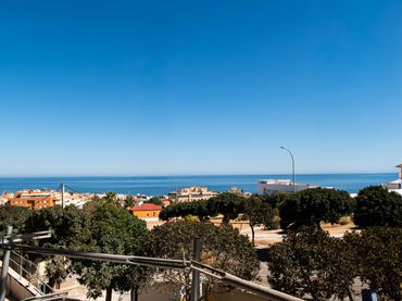 Apartment with pool for sale in Centro