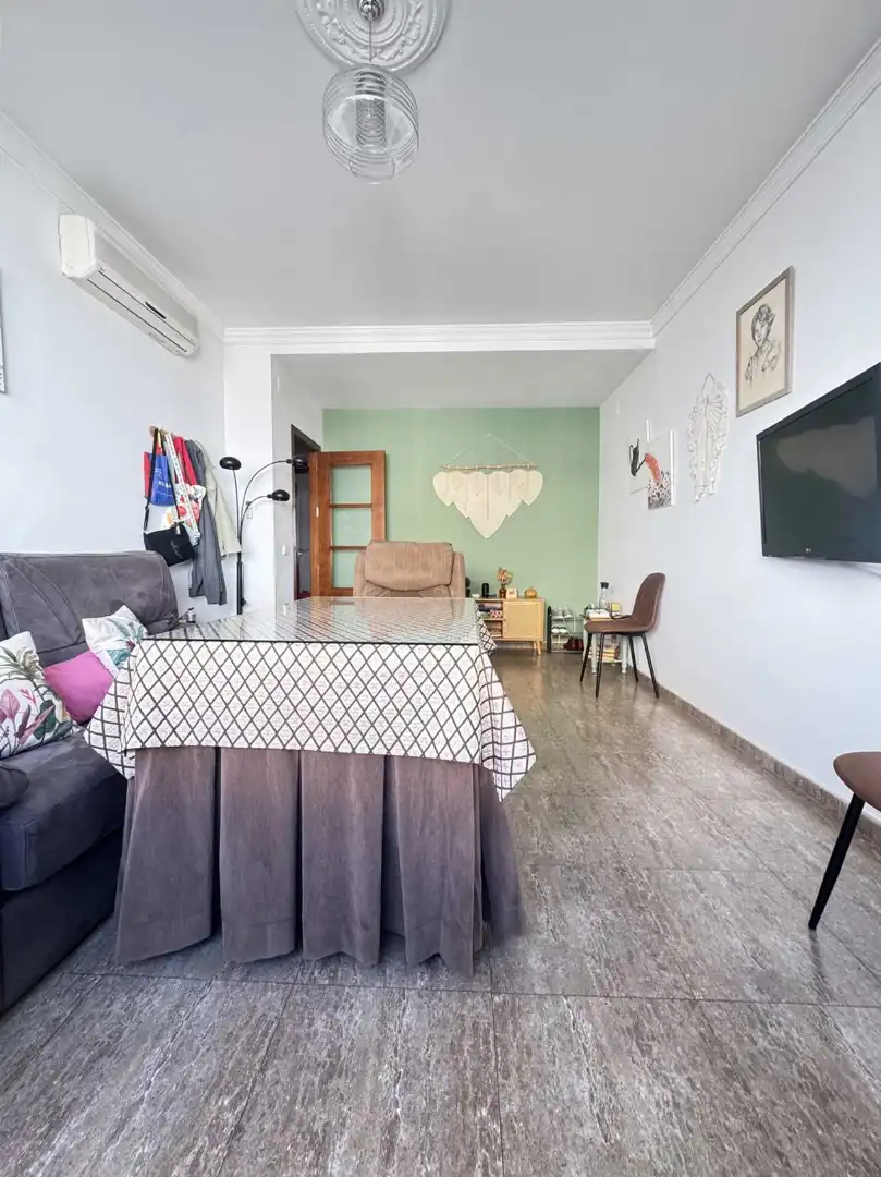 Habitación de Casa o chalet en venta en Estepa con Aire acondicionado, Terraza y Trastero