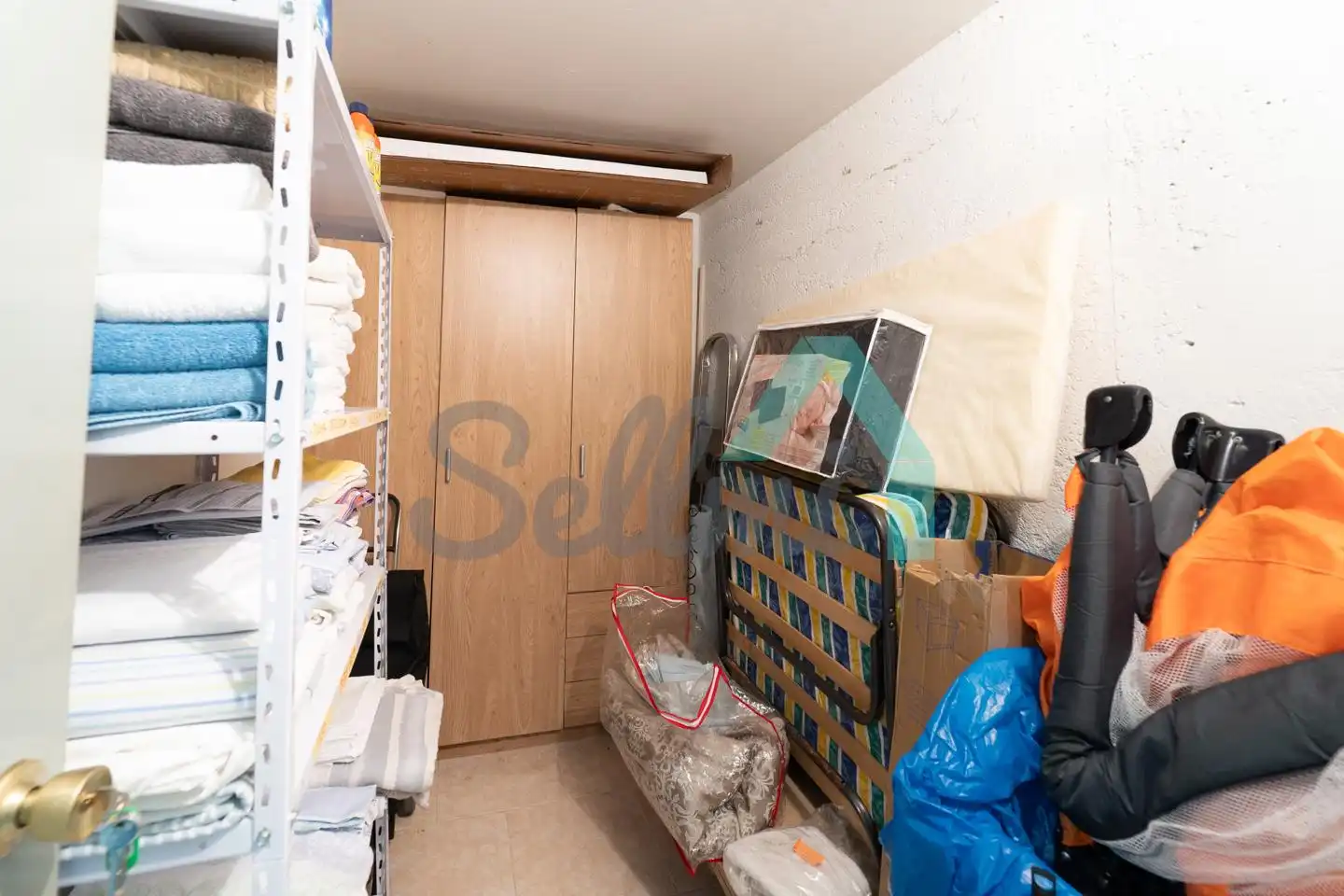 Flat with terrace for sale in De La Costa, imagen 41