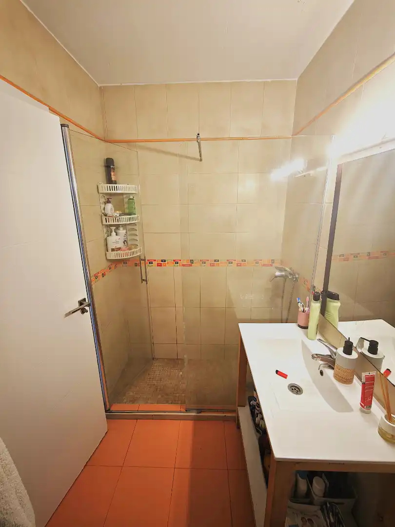 Baño de Piso en venta en Lebrija con Aire acondicionado, Terraza y Trastero
