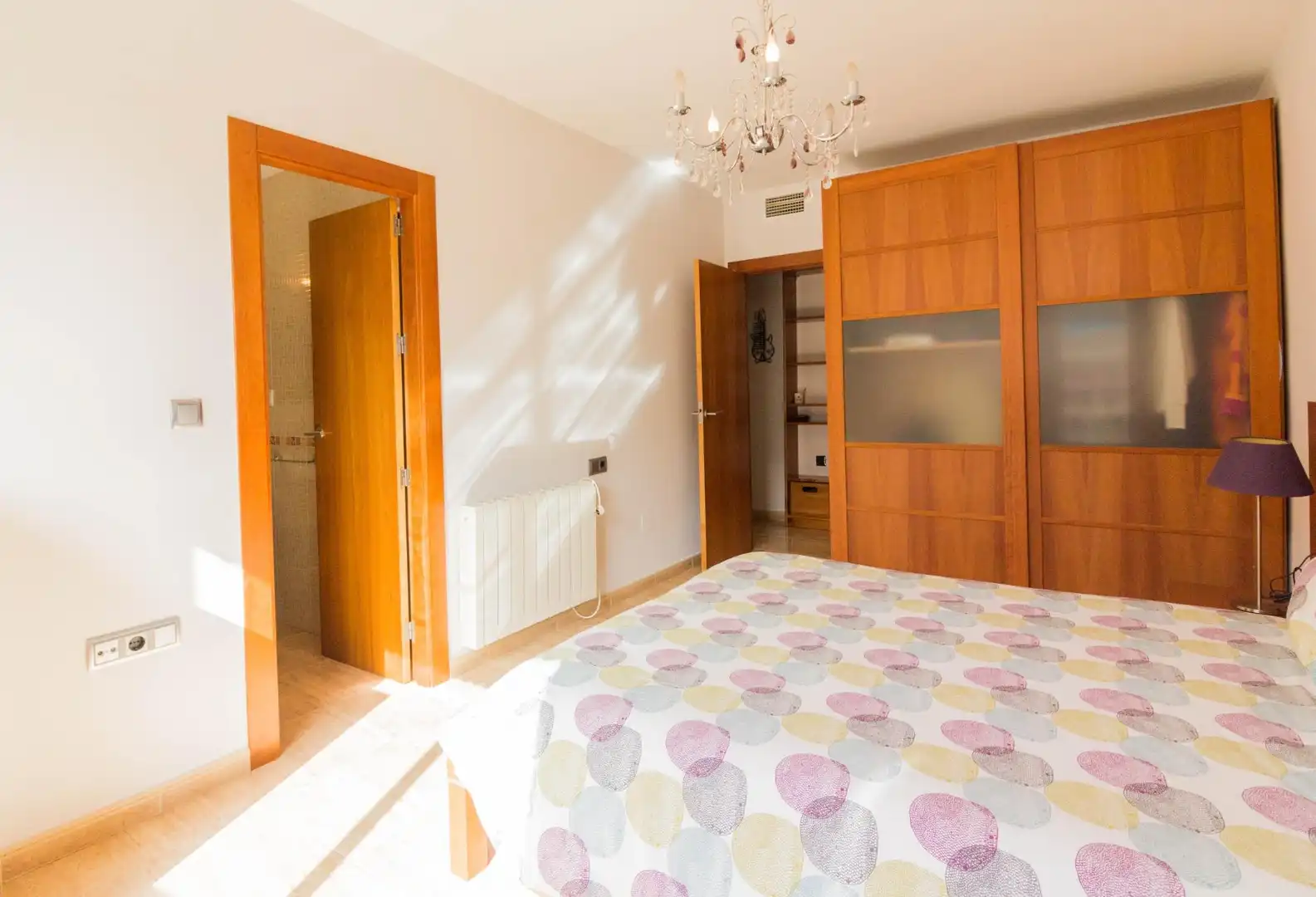 Habitación de Piso en venta en Callosa de Segura con Aire acondicionado, Terraza y Balcón
