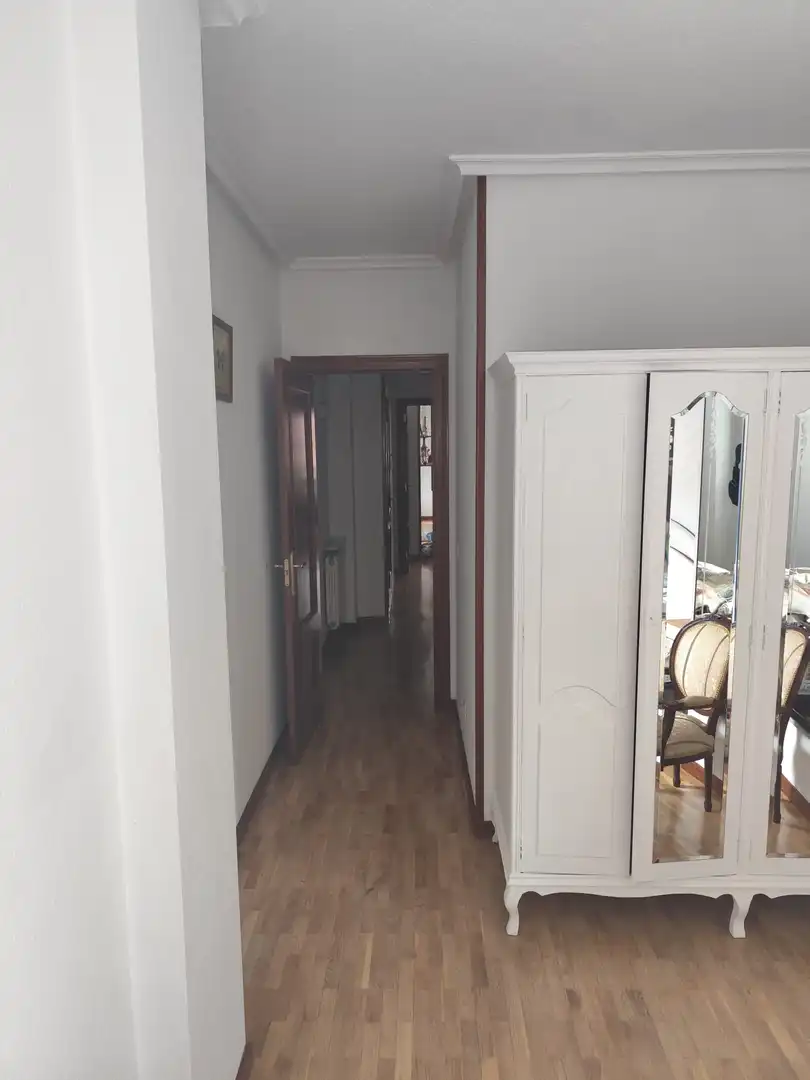 Apartament de lloguer a La Ería