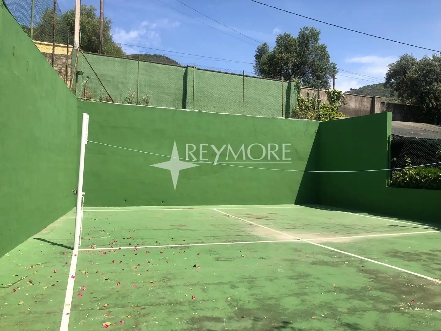 Houses for sale in Poniente-Norte - Miralbaida - Parque Azahara