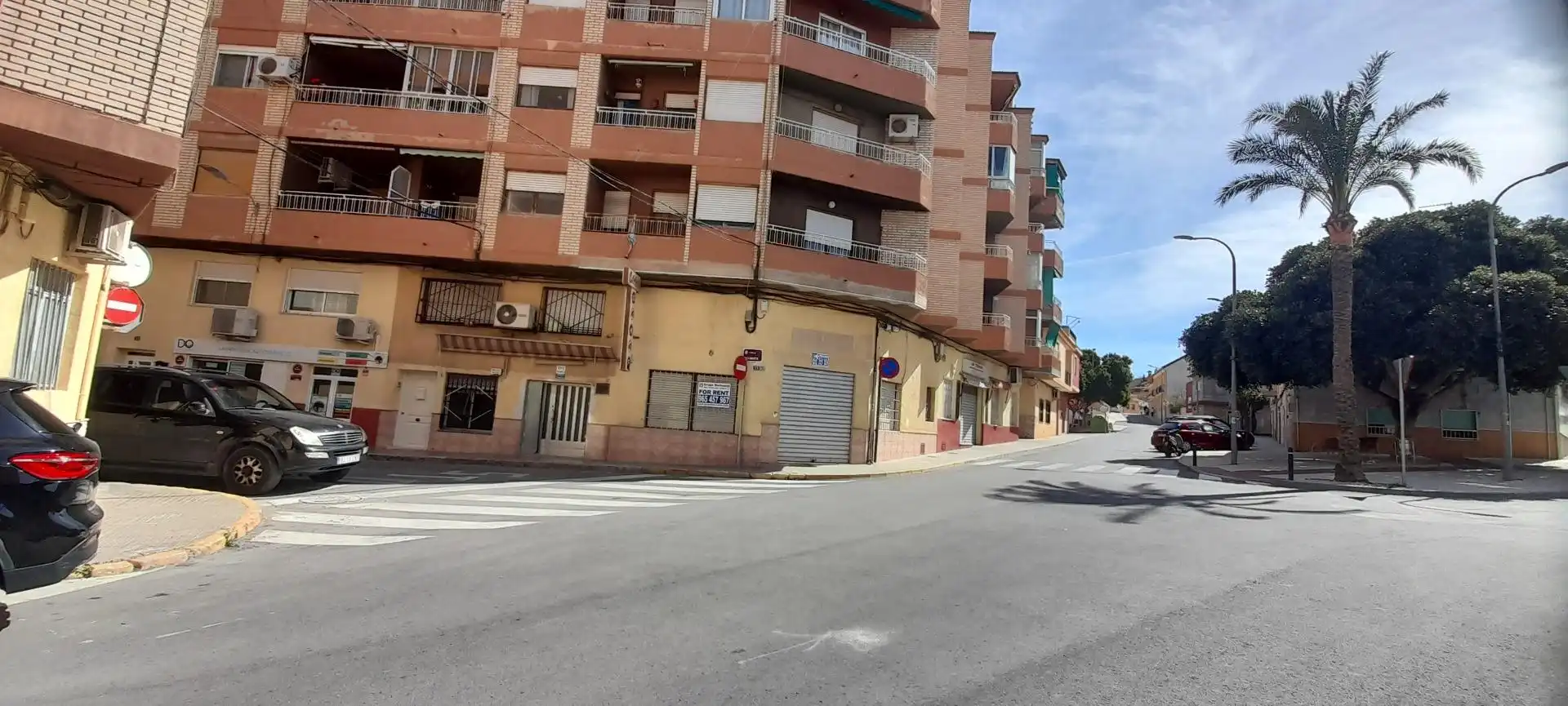 Grundstücke und Bauplätze zum Verkauf in Aspe Centro, imagen 7