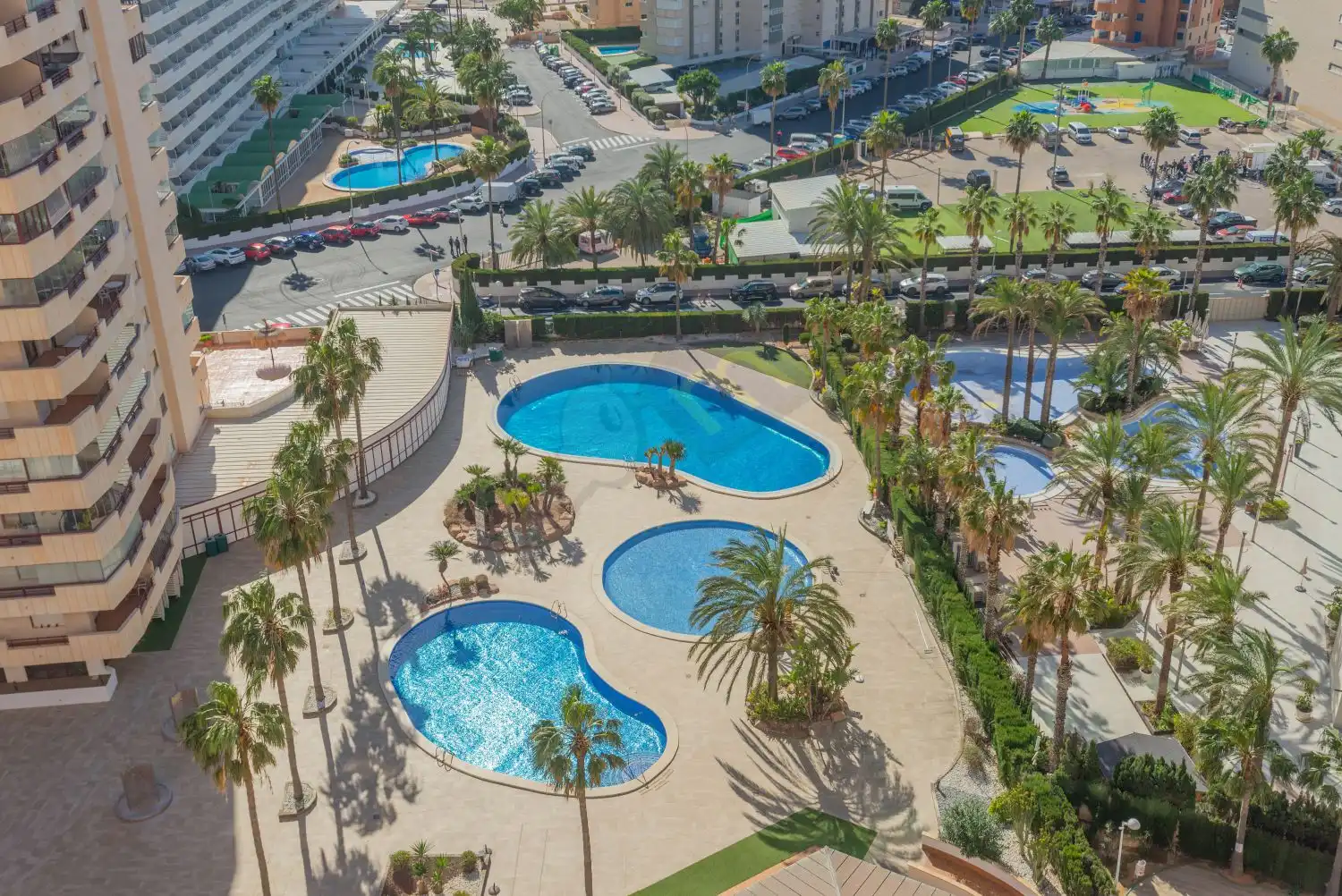 Apartament en venda a Migjorn, 1, Zona Levante - Playa Fossa