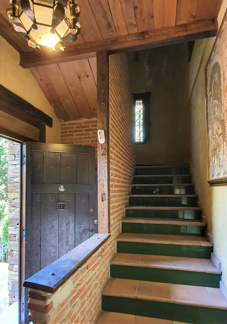 Casa o xalet en venda a Calle Residencial Guadalix I, 7, Guadalix de la Sierra
