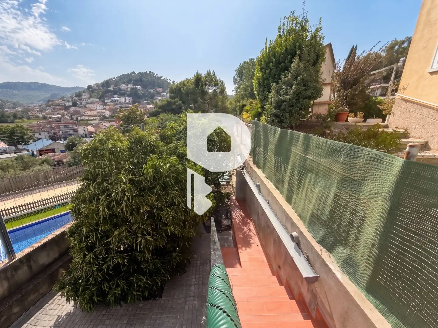 Casa o chalet en venta en Vallirana