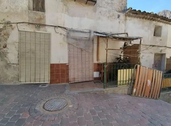 Adossat en venda a Calle Bartolo Lopo 23, imagen 2