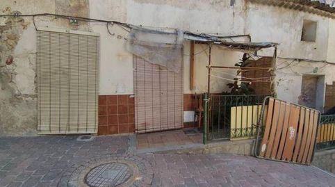SE VENDE casa adosada OKUPA en C Bartolo Lopo 23 de Cieza, imatge 2