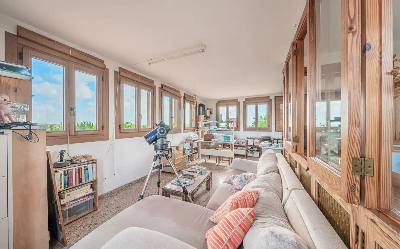 Casa rústica en venta en Montuïri, imagen 17