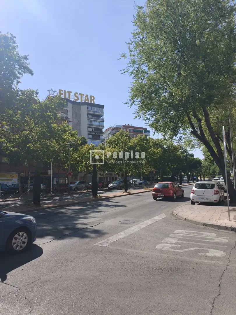 Local comercial en venda a Leganés, imagen 4