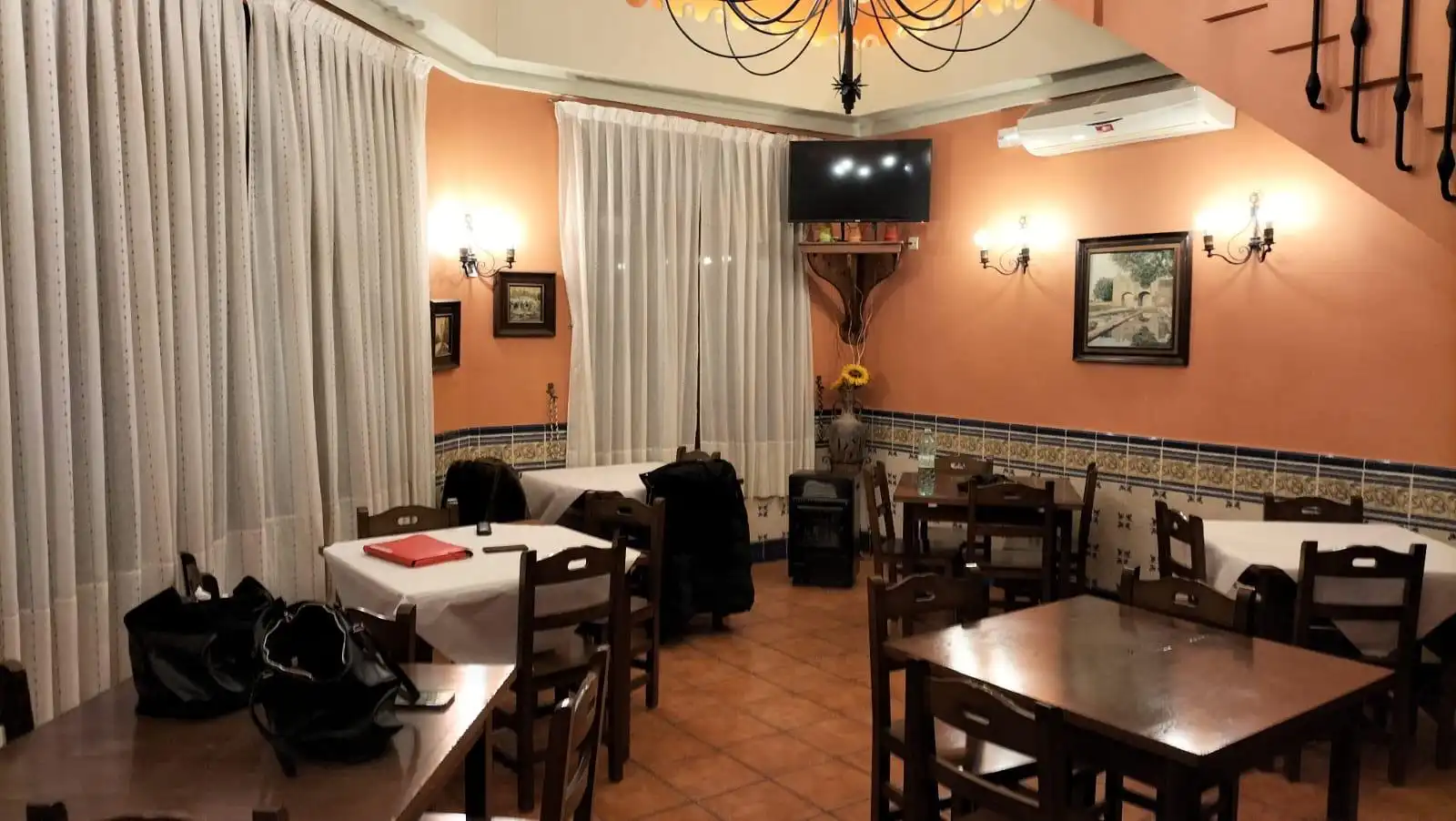 Buildings for sale in Medina de Rioseco