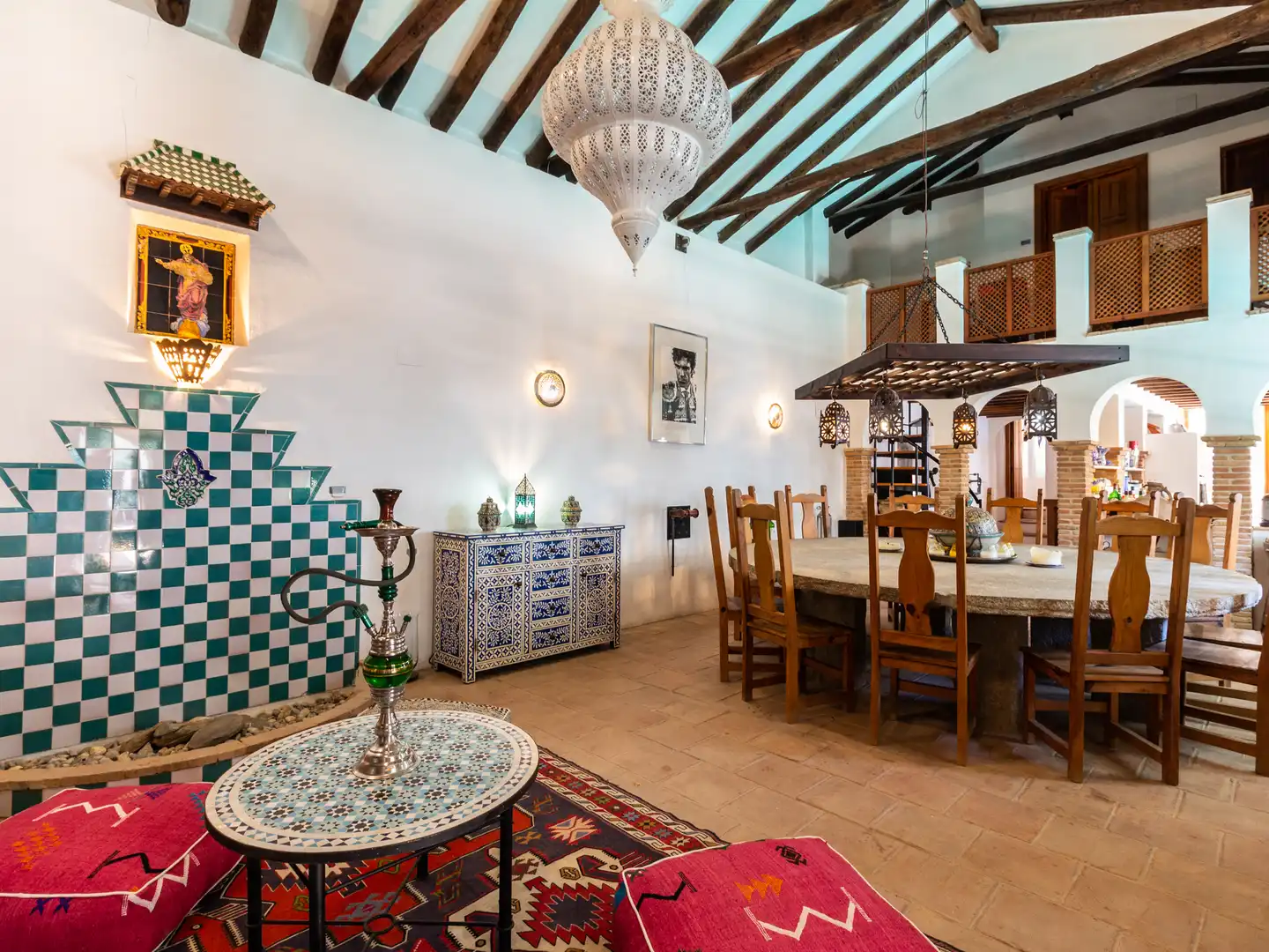 Maison rustique avec piscine à vendre à Calle Molino Bajo 7, imagen 26