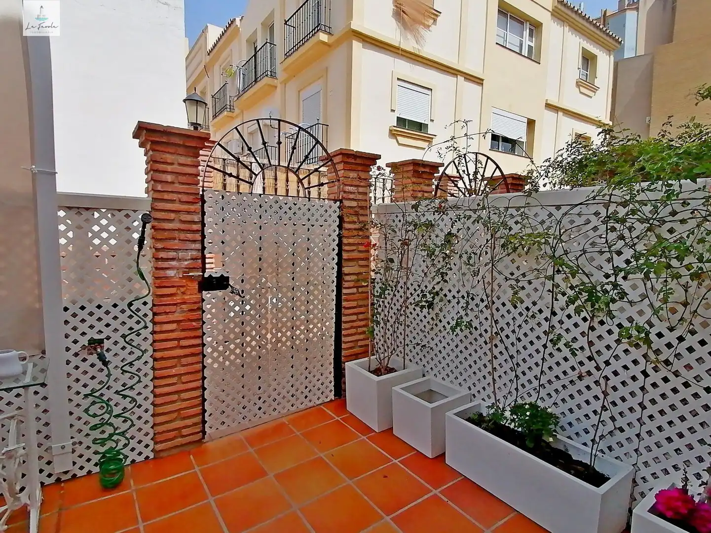 Estudio de alquiler en Málaga, Málaga