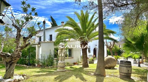 Foto 5 de Casa o chalet en venta en San Antonio de Benagéber, Valencia